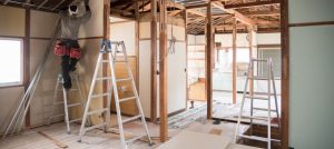 Entreprise de rénovation de la maison et de rénovation d’appartement à La Chapelle-Blanche